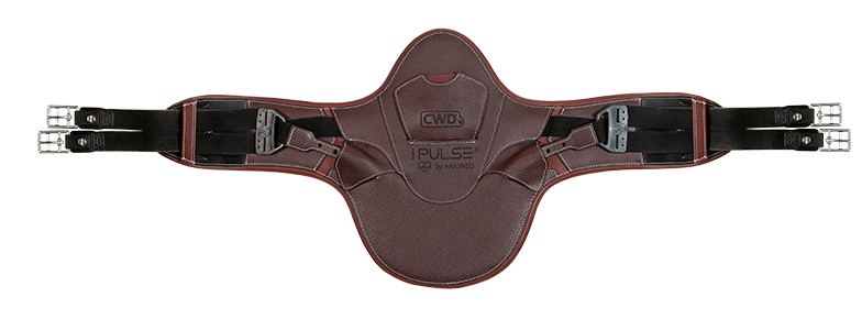 iPULSE connected girth CWD arioneo